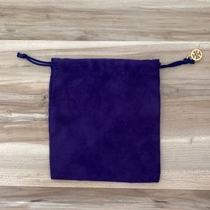 ❤️ Tory Burch drawstring bag